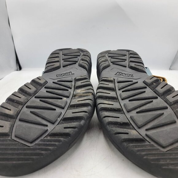Teva Hurricane XLT2 Mens 12 Sport Sandals Multicolor Casual Walking 1019234 - Picture 10 of 13